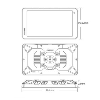 Chigee Technology AIO-6 Max Smart