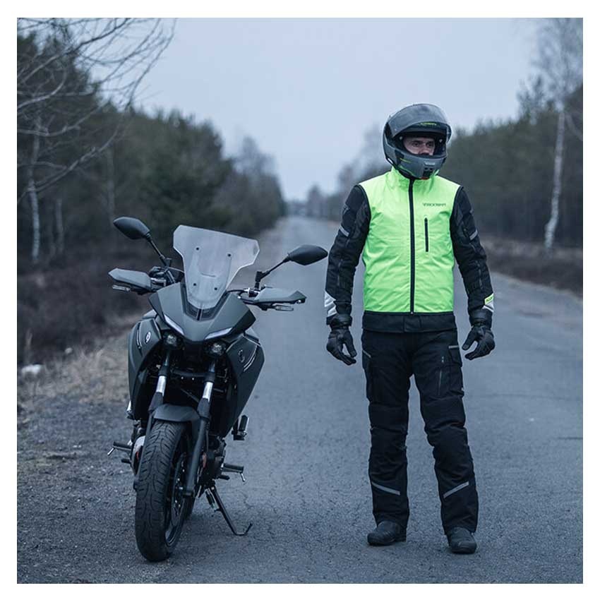Modeka Atlas Modeka - Double Eye - Biker Outfit