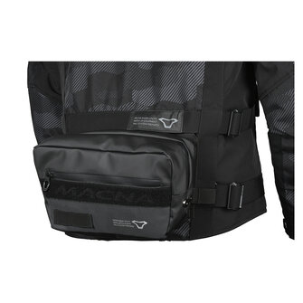 Macna Utility MUHB-1