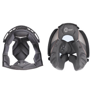 Advant X Carbon FF901 Liner
