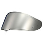 Iridium silver