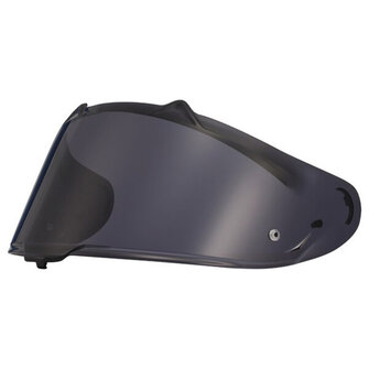 LS2 Dragon FF807 / Challenger II FF817 Visor Triangle