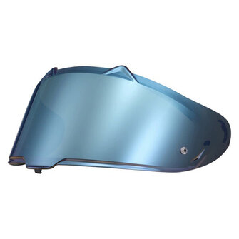 LS2 Dragon FF807 Visor Triangle