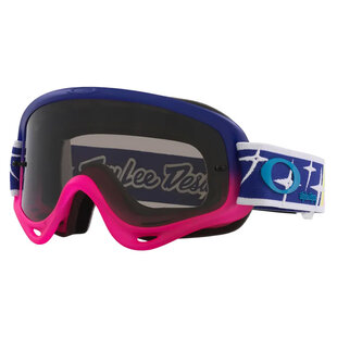 O Frame MX TLD Speed Stars Goggle