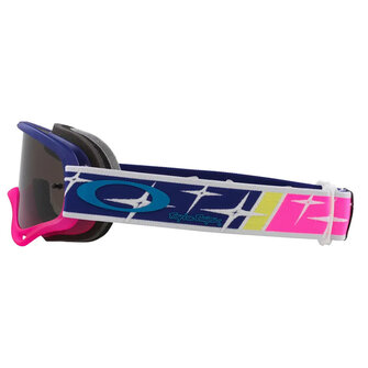 Oakley O Frame MX TLD Speed Stars Goggle
