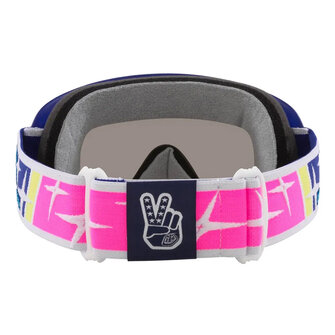 Oakley O Frame MX TLD Speed Stars Goggle