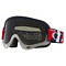 O Frame MX TLD RWB Stars Goggle