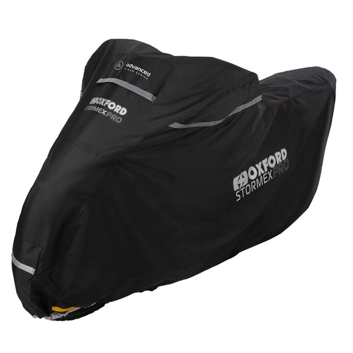 Motorhoes Oxford Stormex Pro
