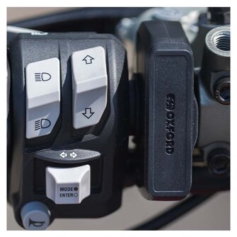 Oxford Slimline USB Charging kit