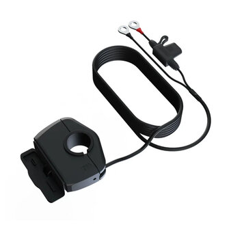 Oxford Slimline USB Charging kit
