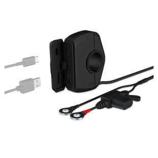 Slimline USB Charging kit