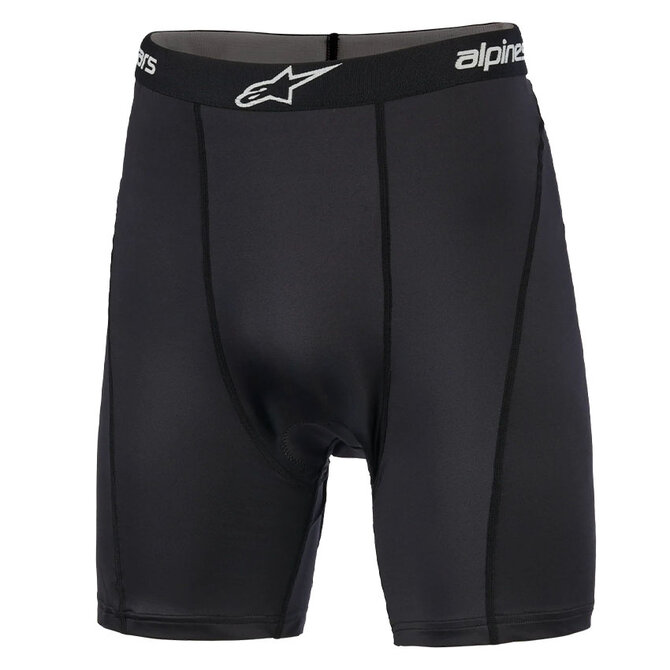 Alpinestars MX Boxer Padded