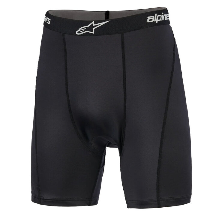 MX Boxershort Met Padding