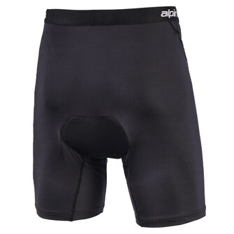 Alpinestars MX Boxer Padded