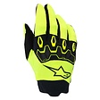 Yellow Fluo Black