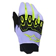 Purple Yellow Fluo
