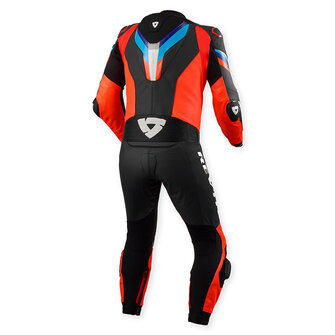 Rev'it Samples One Piece Quantum 3