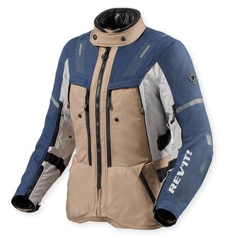 Rev'it Samples Jacket Sand 5 H2O Ladies