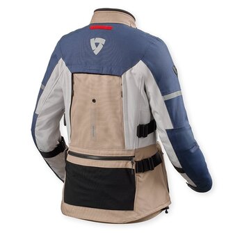 Rev'it Samples Jacket Sand 5 H2O Ladies