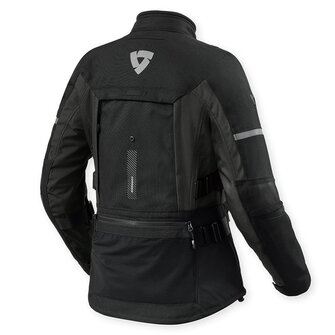 Rev'it Samples Jacket Sand 5 H2O Ladies