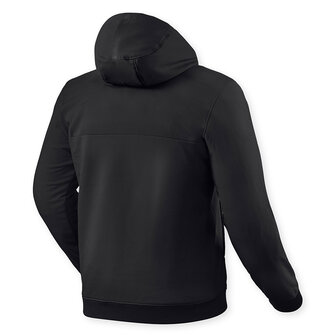 Rev'it Samples Hoodie Parabolica 2