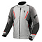 Jacket Undulate H2O