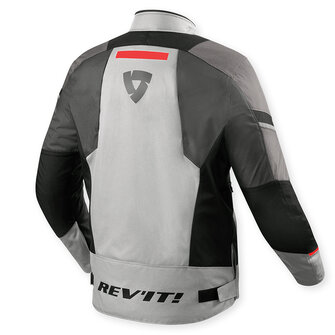 Rev'it Samples Jacket Undulate H2O