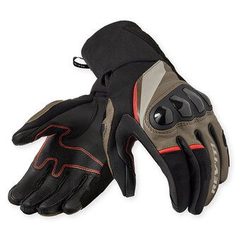 Rev'it Samples Gloves Combustion