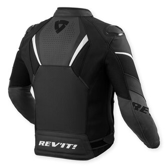 Rev'it Samples Jacket Automate