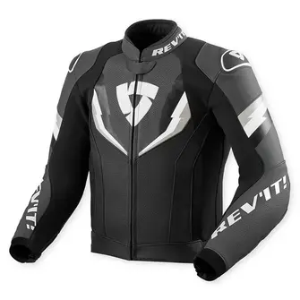 Rev'it Samples Jacket Quantum 3