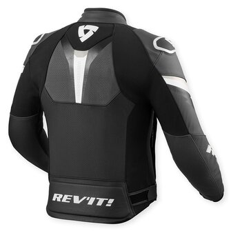 Rev'it Samples Jacket Quantum 3