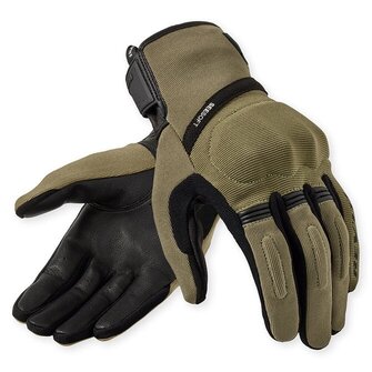Rev'it Samples Gloves Mosca 2
