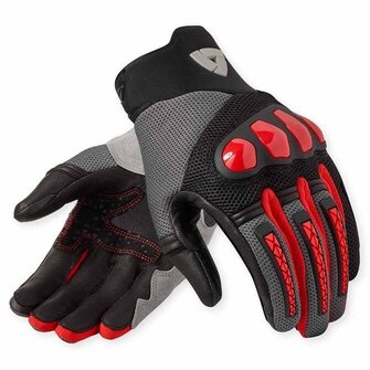 Rev'it Samples Gloves Speedart Air