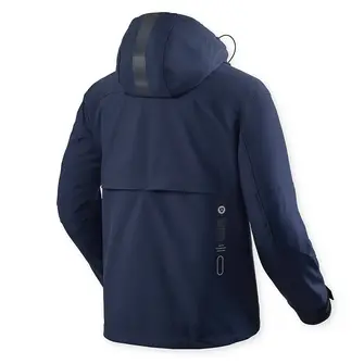 Rev'it Samples Jacket Altair H2O
