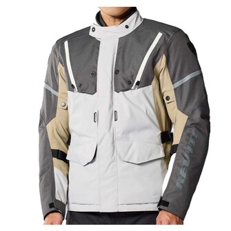 Rev'it Samples Jacket Horizon 3 H2O