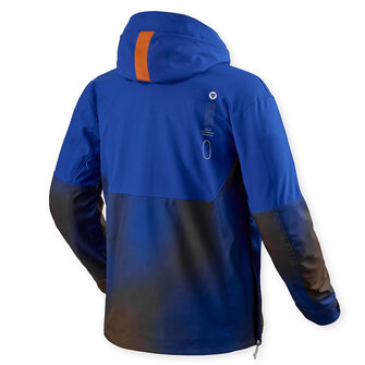Rev'it Samples Jacket Smock Photon