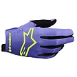 Purple Yellow Fluo