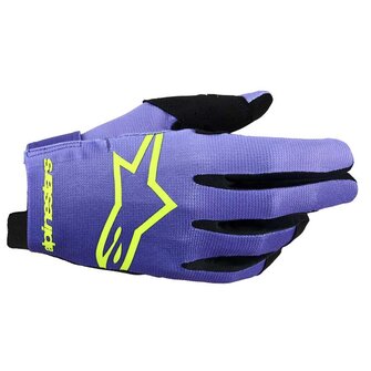 Alpinestars Radar Gloves
