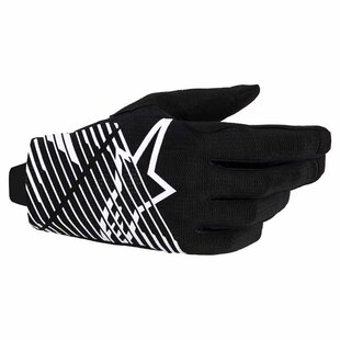 Radar Pro Gloves