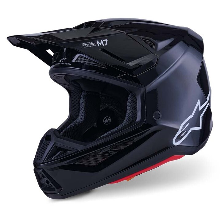 S-M7 Solid Helm ECE 22.06