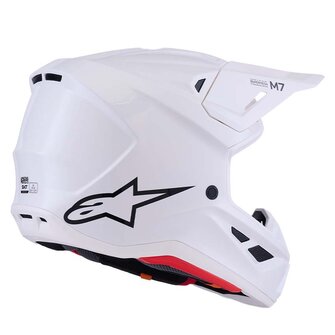 Alpinestars S-M7 Solid