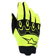 Yellow Fluo Black