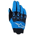 Blue Black