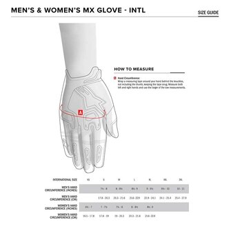 Alpinestars Pro-Dura Gloves