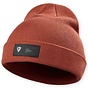 Burgundy red