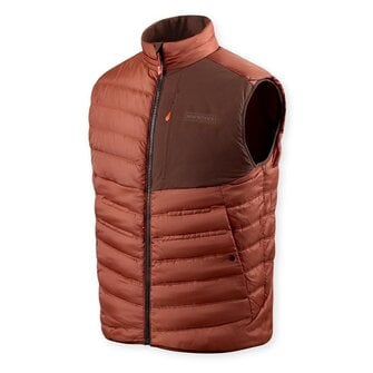 Rev'it Samples Bodywarmer Finley