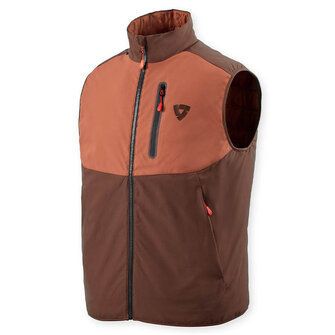 Rev'it Samples Bodywarmer Finley