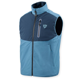 Rev'it Samples Bodywarmer Finley