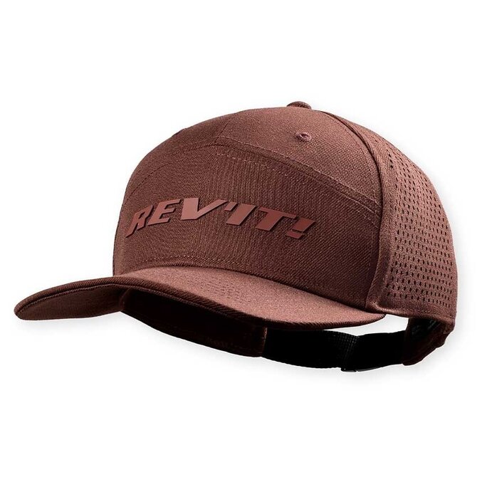 Rev'it Samples Cap Gabriel