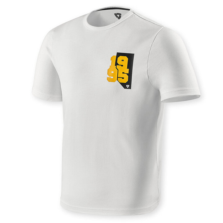 Rev'it Samples T-shirt Ryan